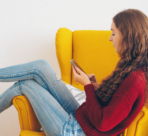 Študentska trgovina